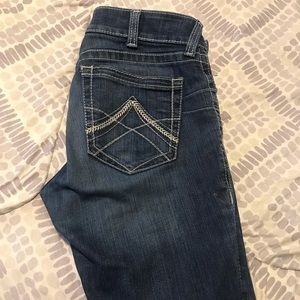 Ariat Jeans
